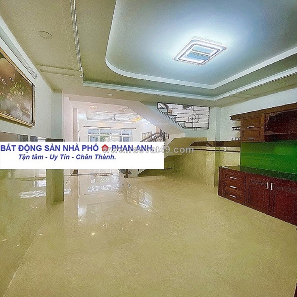 Chào mừng đến với cơ hội sở hữu viên ngọc quý tại trung tâm nhà phố quận 9 – hẻm xe hơi - chỉ 7...