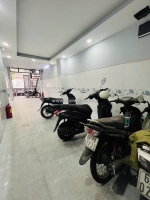 Chdv 12 phòng – dòng tiền 60tr/tháng – đinh tiên hoàng, p.1 bình thạnh – sát