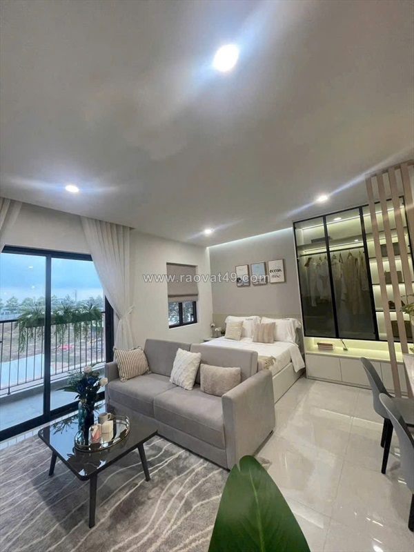 Chỉ 150 triệu – cơ hội sở hữu căn hộ nhà ở xã hội tại nhơn trạch