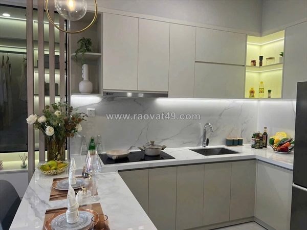 Chỉ 150 triệu – cơ hội sở hữu căn hộ nhà ở xã hội tại nhơn trạch