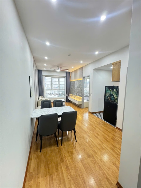 Chỉ 3,6 tỷ sở hữu ngay căn góc 67m² – khu 3 tòa mới b1.3 chung cư thanh hà