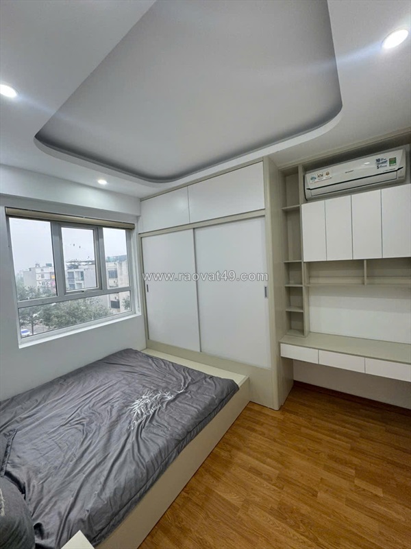 Chỉ 3,6 tỷ sở hữu ngay căn góc 67m² – khu 3 tòa mới b1.3 chung cư thanh hà