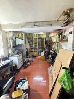 Chỉ  5.8 tỷ căn góc 2 mặt thoáng không lộ giới tt quận5, 4tầng sát mặt tiền cao