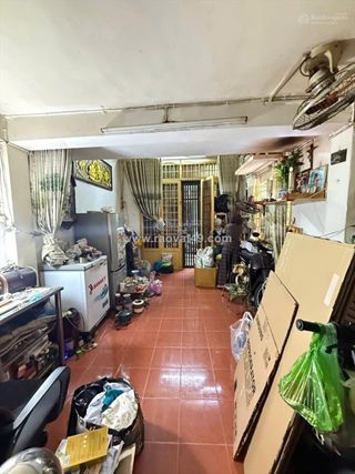 Chỉ  5.8 tỷ căn góc 2 mặt thoáng không lộ giới tt quận5, 4tầng sát mặt tiền cao