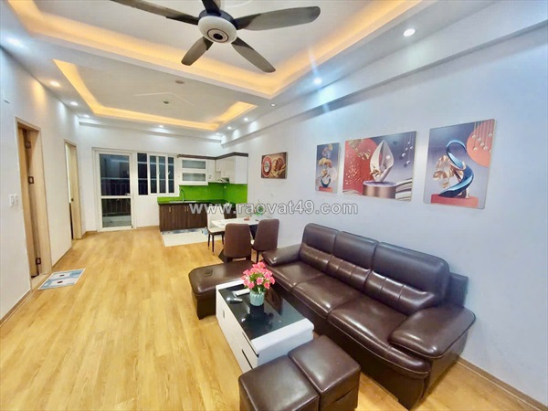 Chỉ hơn 3 tỷ – sở hữu ngay căn hộ 2pn full nội thất tại thanh hà