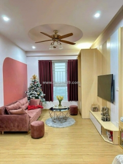 Chỉ hơn 3 tỷ sở hữu ngay căn hộ 66m² – khu 3 tòa mới, chung cư thanh hà
