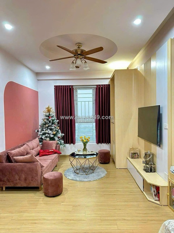Chỉ hơn 3 tỷ sở hữu ngay căn hộ 66m² – khu 3 tòa mới, chung cư thanh hà