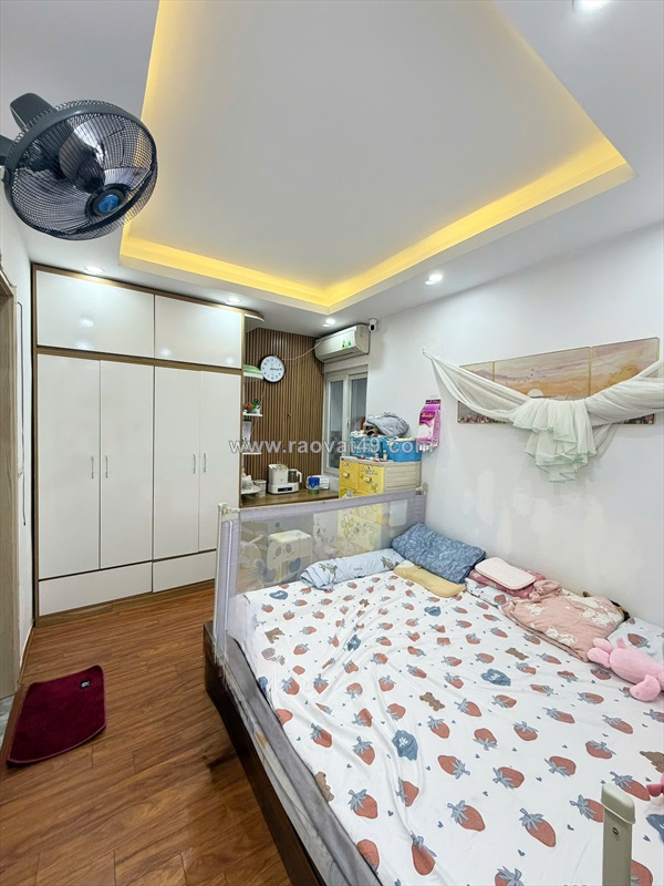 Chỉ hơn 3 tỷ sở hữu ngay căn hộ view hồ thanh hà, full nội thất vào ở ngay
