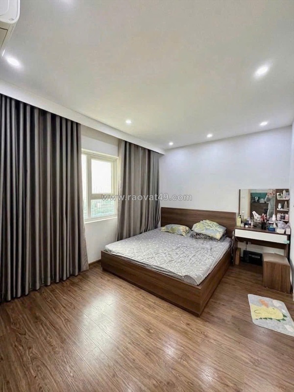 Chỉ hơn 4 tỷ – sở hữu ngay căn góc 80m² view hồ thanh hà siêu đẹp