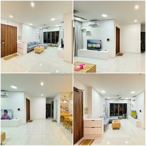 Chính chủ bán 2 căn hộ chung cư tại quận 7