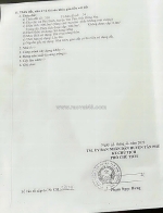 Chính chủ bán 300m2 đất tại xã phú bình, huyện tân phú, đồng nai