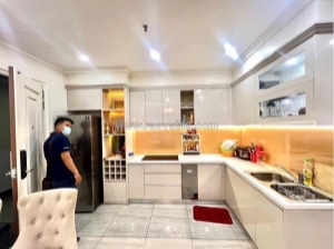 Chính chủ bán căn góc 2pn 68m2 biconsi tower – thoáng mát, view đẹp, giá tốt.