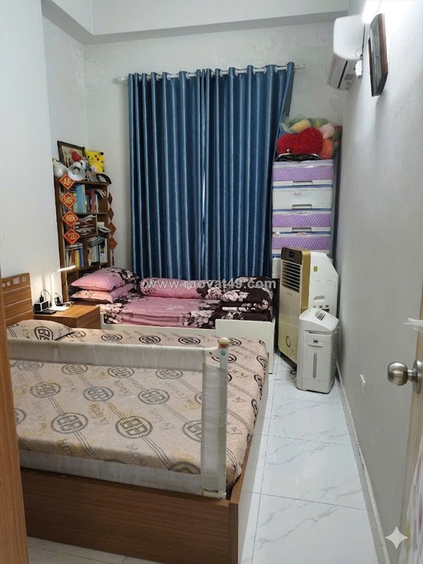 Chính chủ bán căn hộ 1pn  48m² tại thanh hà  giá tốt nhất khu vực