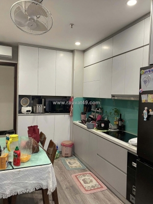 Chính chủ bán căn hộ blue star – view ubnd & công viên gia lâm, giá 4.47 tỷ -