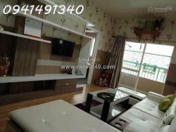 Chinh chu ban căn hộ cao cấp lotus garden 3 phòng ngủ, hướng đông nam, khu dân trí cao tân phú