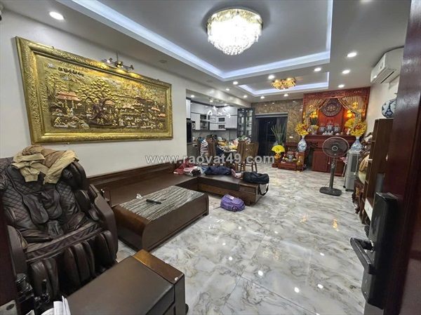 Chính chủ bán căn hộ chung cư cao cấp – ct2b lê đức thọ, mỹ đình 2, nam từ