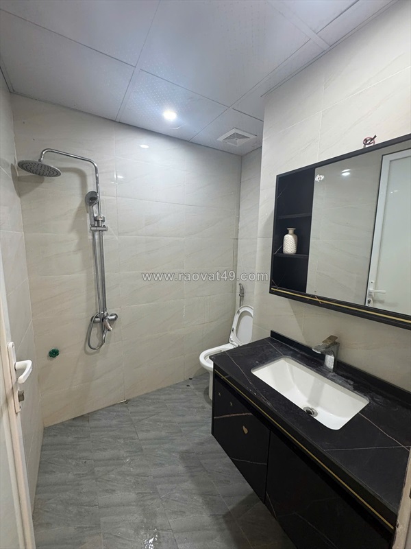 Chính chủ bán căn hộ rice city linh đàm – tòa trung