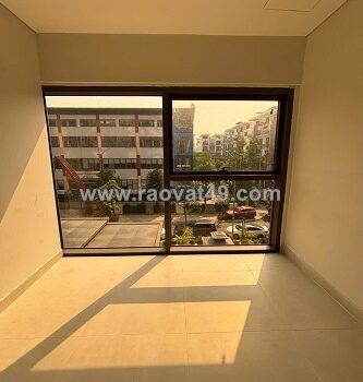 Chính chủ bán căn thương mại 315 toà k3 – kđt khai sơn city – long biên, hà nội