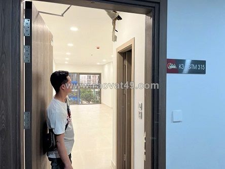 Chính chủ bán căn thương mại 315 toà k3 – kđt khai sơn city – long biên, hà nội