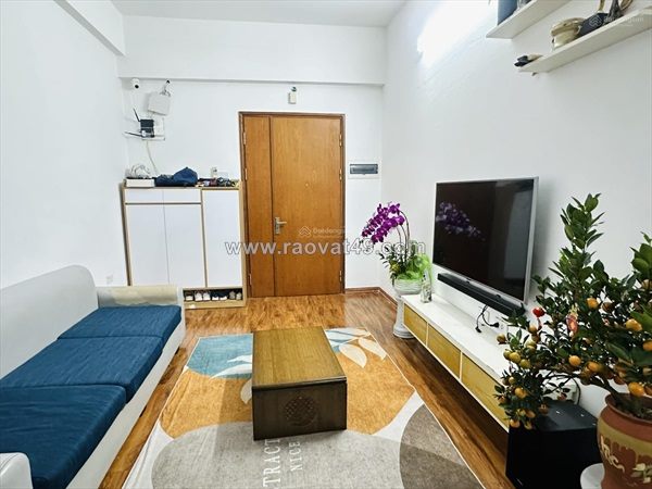 Chính chủ bán cc toà oct5a - resco phạm văn đồng 73.5m2 - 3 ngủ - chỉ 5.x tỷ