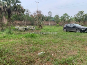 Chính chủ bán đất đẹp bắc sơn – sóc sơn