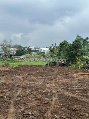 Chính chủ bán đất hoà thọ tây 204 m2 (gần tôn đản nối dài) hòa thọ tây, cẩm lệ, đà nẵng