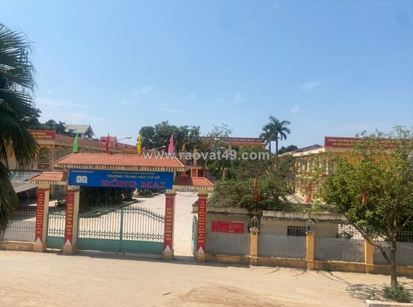 Chính chủ bán đất tổ 6, đường quốc lộ 6, p. yên nghĩa, hà nội, trước đây p.