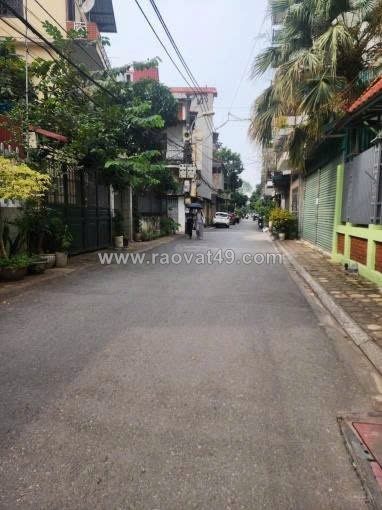 Chính chủ bán lô gần 200m2 - vị trí đẹp tại ngõ 95 đa tốn, gia lâm - - đường ô