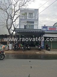 Chính chủ bán nhà 3 tầng mặt tiền đường 7.5m – tổ 39 phường an khê – thanh khê