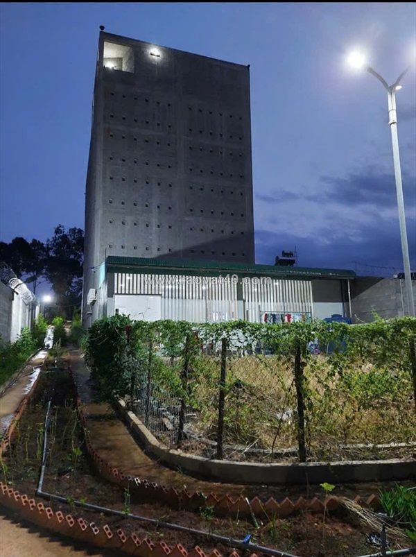 Chính chủ bán nhà đất có sẵn nhà yến diện tích 1249m² tại nam cát tiên, tân phú, đồng nai