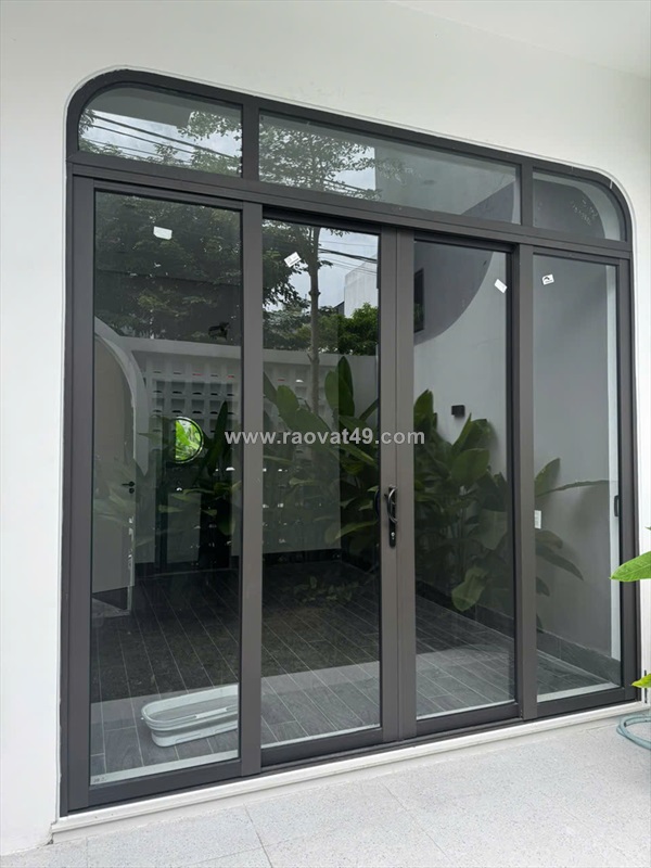 Chinh chủ bán nhà đẹp 3 tầng kiều phụng (5.5m), hoà xuân, cẩm lệ, đà nẵng, gần aeon mall