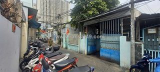Chính chủ bán nhà hxh nguyễn khoái, quận 4, diện tích 147m2, tương lai ra mặt