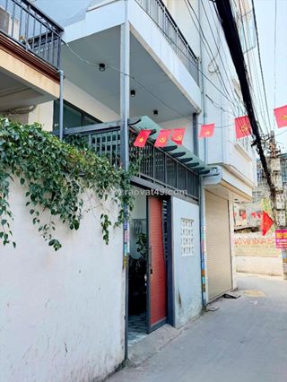Chính chủ bán nhà mặt ngõ 239 nguyễn công hoà , an dương , lê chân,  hải phòng . giá rẻ