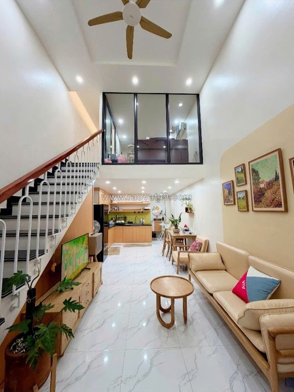 Chính chủ bán nhà mặt ngõ 239 nguyễn công hoà , an dương , lê chân,  hải phòng . giá rẻ