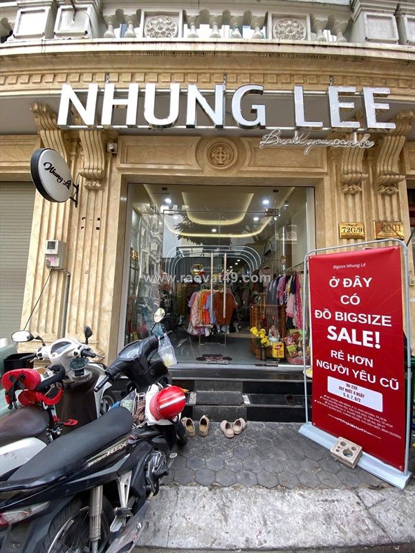 Chính chủ bán nhà mặt phố liền kề - nhà có lộc kinh doanh tại tân phú