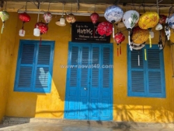 Chính chủ bán nhà mt lê lợi, p. minh an, hội an, quảng nam. dt 113m2. giá 45 tỷ