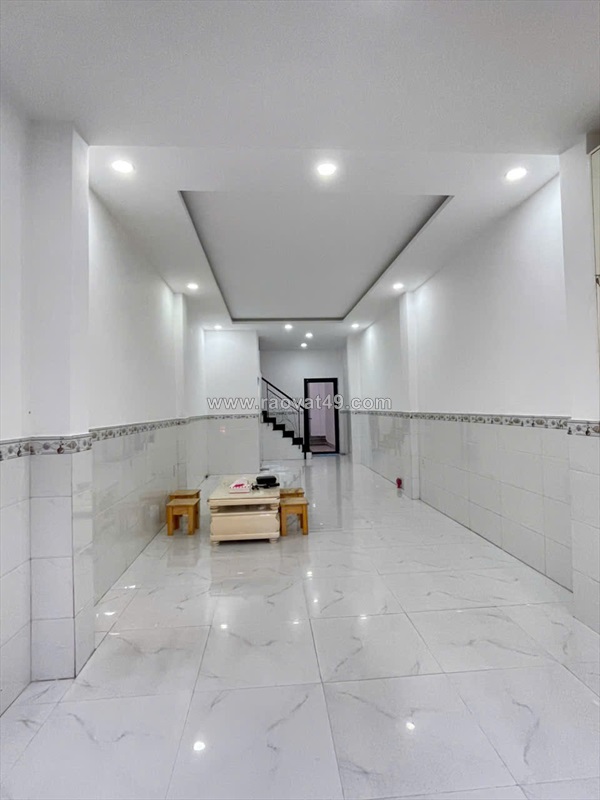 Chính chủ bán nhà phố 2 mặt tiền trung tâm siêu đẹp