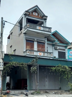 Chính chủ bán nhà phường đông hoa lư – ninh bình