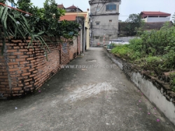 Chính chủ cần bán 47m² thuận an – hà nội (lệ chi – gia lâm)