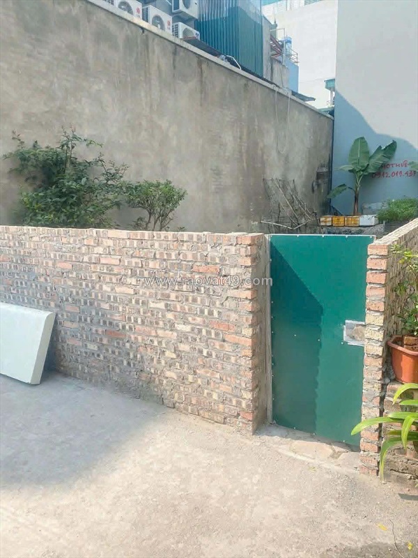 Chính chủ cần bán 55.5 m2 đất ngô xuân quảng - gia lâm, giá 10.55 tỷ, lh