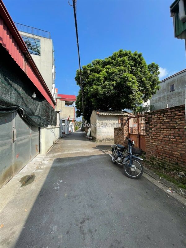 Chính chủ cần bán 92 m2 đất kim sơn - thuận an, giá 65tr/m2, lh 0985865658