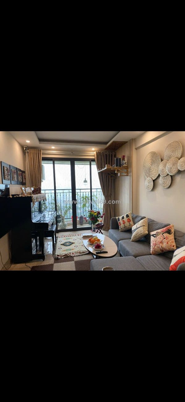 Chính chủ cần bán căn hộ tại ct1- cc gelexia– 74m² hai thoáng – 2 ngủ – mặt