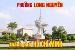 Chính chủ cần bán đất nền – phường long nguyên, tp. hồ chí minh