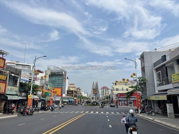 Chính chủ cần bán đất nền – phường long nguyên, tp. hồ chí minh