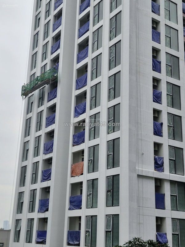 Chính chủ cần bán gấp căn hộ chung cư tại vinhomes smart city tây mỗ, đường đại