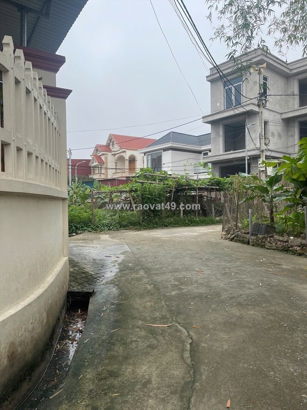 Chính chủ cần bán gấp lô đất phong cốc-mỹ hào