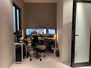 Chính chủ cần bán gấp nhà mặt phố khâm thiên, 90m2, 5 tầng, mặt tiền 4.2m, 49