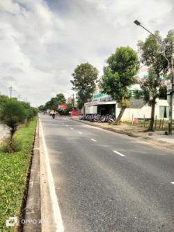 Chính chủ cần bán lô đất đẹp –  gần kcn trảng nhật, quảng nam