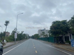 Chính chủ cần bán lô đất ngay trung tâm giá tốt tại phường thuận thành