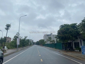 Chính chủ cần bán lô đất ngay trung tâm giá tốt tại phường thuận thành